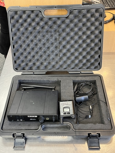 Line 6 - L6XDV55HS
